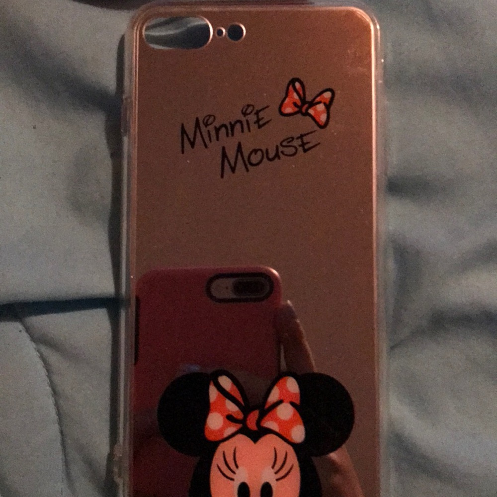 Phone case